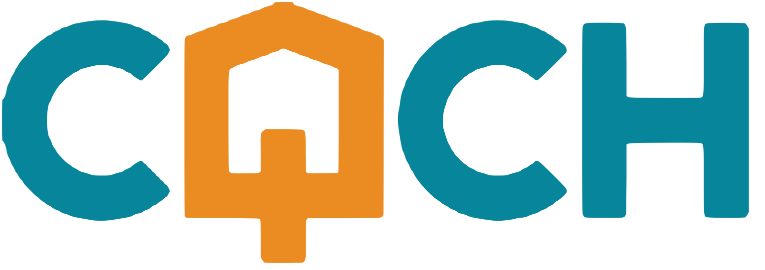 Logo de la CQCH